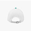 SPORTY & RICH Unisex Baseball Cap AC039S416RW 123094088 [P]