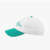 SPORTY & RICH Unisex Baseball Cap AC039S416RW 123094088 [P]