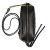 Gucci GG Marmont Matelassé Mini Bag 448065 DTD1T 1000 74981920 [P]