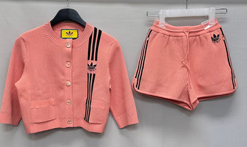 GUCCI x Adidas Set (55/24) 123100232