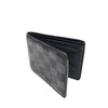Louis Vuitton Damier Multiple Wallet Coin Purse Infini Black 123100608 [P]