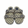 Gucci GG Supreme Slide Sandal 698705 2HK60 4061 123100637 [P]