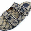 Gucci GG Supreme Slide Sandal 698705 2HK60 4061 123100637 [P]