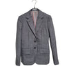 Thom Browne Women's Blazer Jacket FBC050AW5750 123100784 [P]