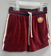 Gucci x Adidas Velour Shorts (25) 123101476 [P]