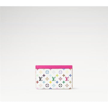LOUIS VUITTON Kartenhalter M13403 123104710