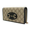 GUCCI ホースbit 1955 チェーン財布 stamp：621892 FAD6L 9741 123109589 [P]