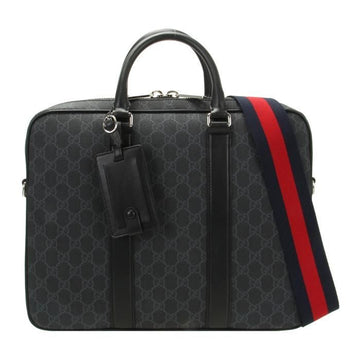 GUCCI GG Aktentasche / 792077 FADJA 1042 123109595