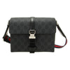 Gucci GG Super Mini Bag stamp: 816953 FAD8C 1049 123109598 [P]