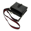 Gucci GG Super Mini Bag stamp: 816953 FAD8C 1049 123109598 [P]