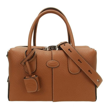 TODS Bauleto Mini / XBWDBSH8100WSS S410 123109629 [P]