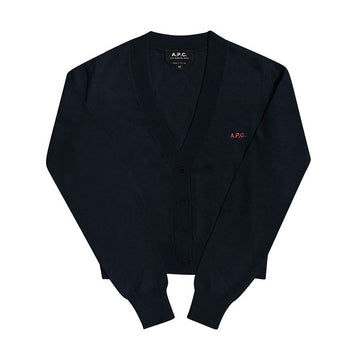 APC COGDK F22266 TII DARK NAVY/FRAMBOISE 123112466