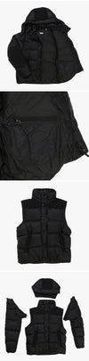 BURBERRY 8096382 A1189 メンズダウン 123112507 [P]