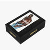 VERSACE AUU01005 1A10011 A1008 メンズ 半袖Tシャツ 123113809 [P]