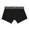 VERSACE 男性用アンダーウェア 123114032 [P]