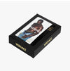 VERSACE AU10027 1A10011 A80G メンズアンダーウェア 123114418 [P]