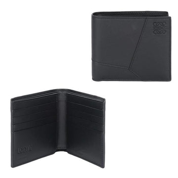 Loewe Anagram Puzzle Bi-fold Wallet 121708927