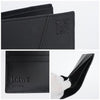 LOEWE Anagram Puzzle Bi-Fold Wallet 121708927 [P]