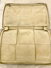 Bottega Veneta Bottega Arco Clutch White A+ 123138426 [P]