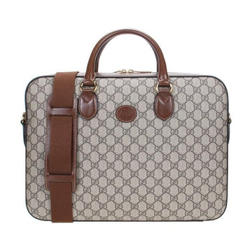 GUCCI Interlocking G Business Case / 674140 92THG 8563 37503669