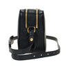 Prada Vitello Double Zip Crossbody Bag 29605527 [P]