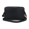 Prada Vitello Double Zip Crossbody Bag 29605527 [P]