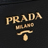 Prada Vitello Double Zip Crossbody Bag 29605527 [P]