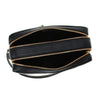 Prada Vitello Double Zip Crossbody Bag 29605527 [P]