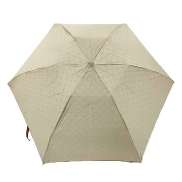 CELINE Faltregenschirm mit Tagging 123146450