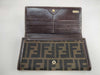 FENDI Juka-Muster Juka Geldbörse 123146999 [P]