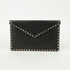 VALENTINO ロックスタッド エンベロップ クラッチ 122960513 [P]