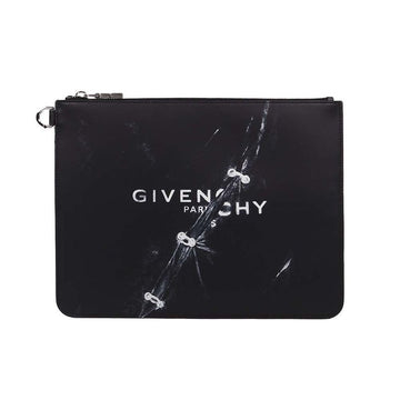 GIVENCHY トリオペ クラッチ BK6093K18Y 001 102970488