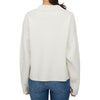 AMI UPL346 KN0042 193 Unisex Kragenpullover 94648404 [P]