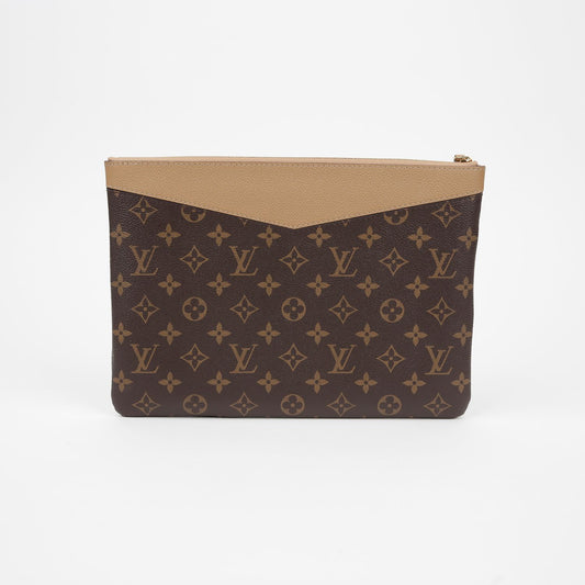 LOUIS VUITTON M64591 デイリーポーチ 122764975