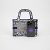 DIOR トワール・ド・ジュイ ミニ ブック トートバッグ 122960076 [P]