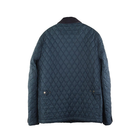Burberry Brit Quilted Men's Jacket Size M 3810406 123151263