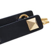 VALENTINO Roman Stud Top Handle Bag Small 2W2B0I97BSF 0NO 43527002 [P]