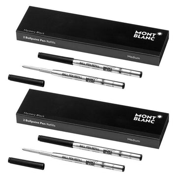 MONTBLANC Nachfüllmine 116190 2 / Stift 58391903