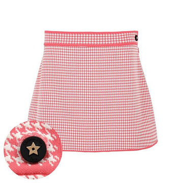 DIOR Rosa Riviera Flair Minirock 444J03AM537 4844 123179793