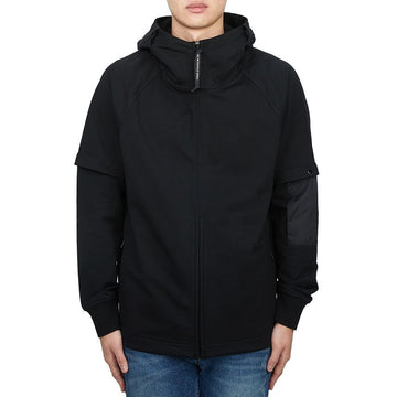 CP COMPANY Herren Kapuzenjacke 17CLSS030A 006452M 999 118964865
