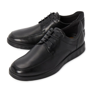 ECCO Hybrid Men's Derby Shoes 115179985 [P]