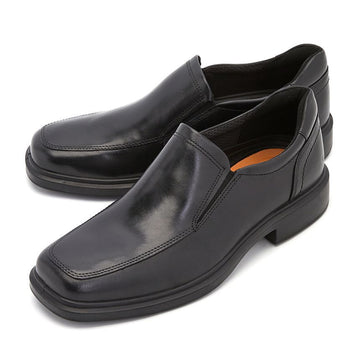 ECCO ヘルシンキ 2 メンズ スリッポン 500154 01001 72523168