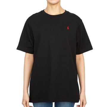 POLO RALPH LAUREN Kinder T-Shirt Kurzarm 323832904036 SCHWARZ (für Erwachsene tragbar) 38360868