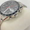 Tag Heuer Carrera Chrono Steel Watch (CV201AK-0) 123187461 [P]