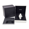 CHANEL H6515 J12 Paradox White Ceramic 38mm Caliber 12.1 Watch Limited Edition 123188789 [P]