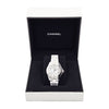 CHANEL H6515 J12 Paradox White Ceramic 38mm Caliber 12.1 Watch Limited Edition 123188789 [P]