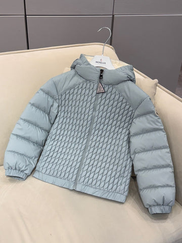 MONCLER Kinder ARYLAM Himmelblau 123194807