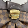 LOUIS VUITTON Cistina MM Schultertasche 123196942 [P]