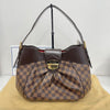 LOUIS VUITTON Cistina MM Schultertasche 123196942 [P]