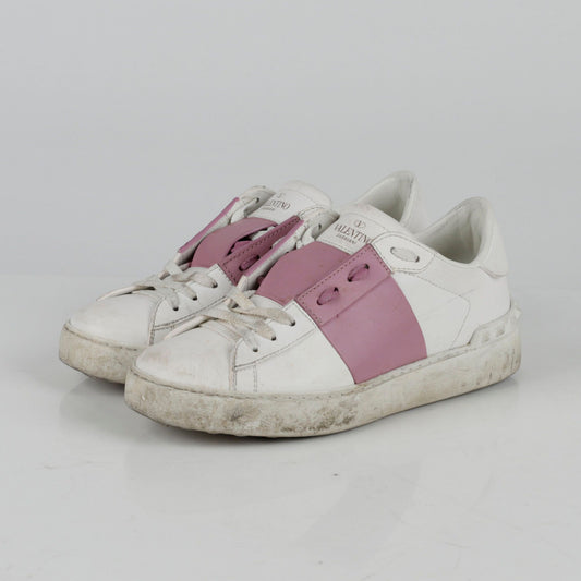 Valentino Hidden Sneakers 36 Size 2S0781 122960663
